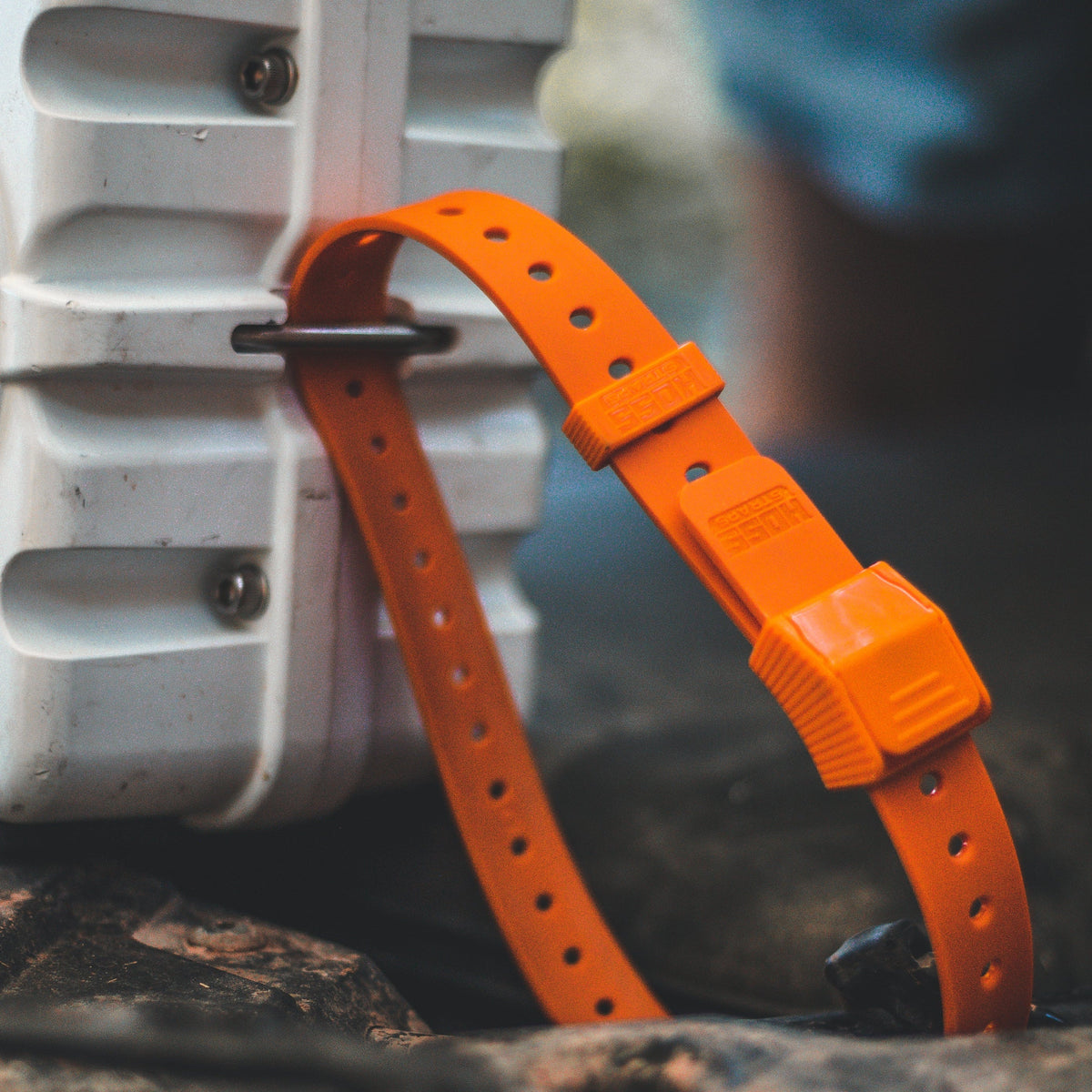 HOSS 24-Inch Gear Straps — 2-Pack or 6-Pack