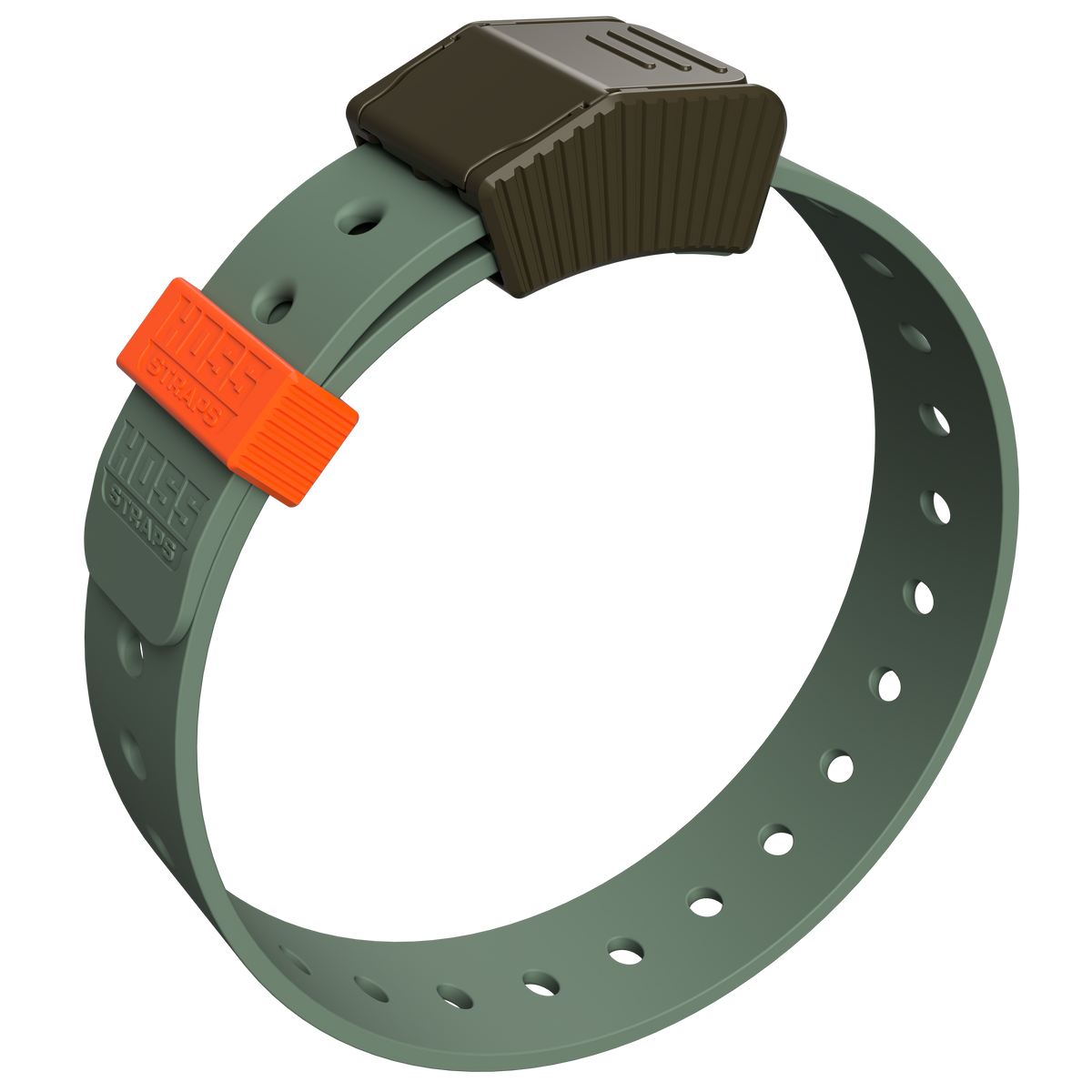 HOSS 24-Inch Gear Straps — 2-Pack or 6-Pack