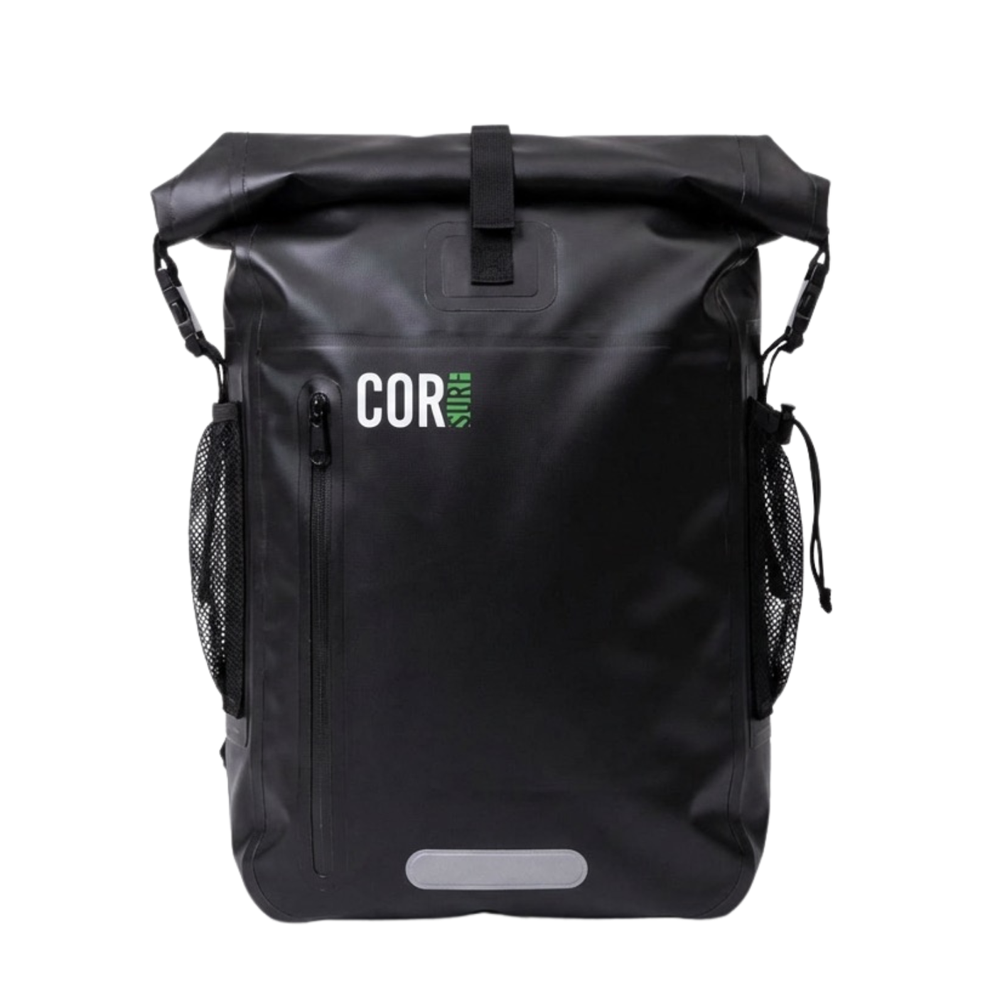 COR Surf 40L Waterproof Dry Bag Backpack with Laptop Sleeve