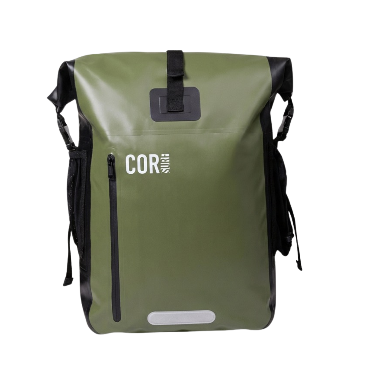 COR Surf 40L Waterproof Dry Bag Backpack with Laptop Sleeve