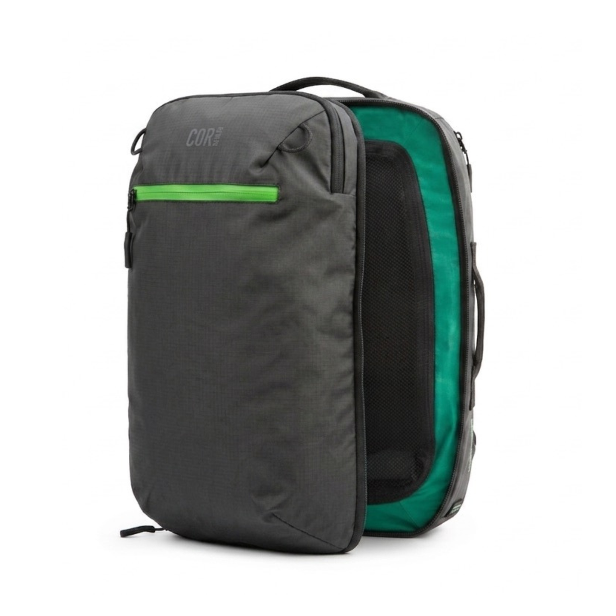 COR Surf Island Hopper 2.0 Travel Backpack — 28L & 34L