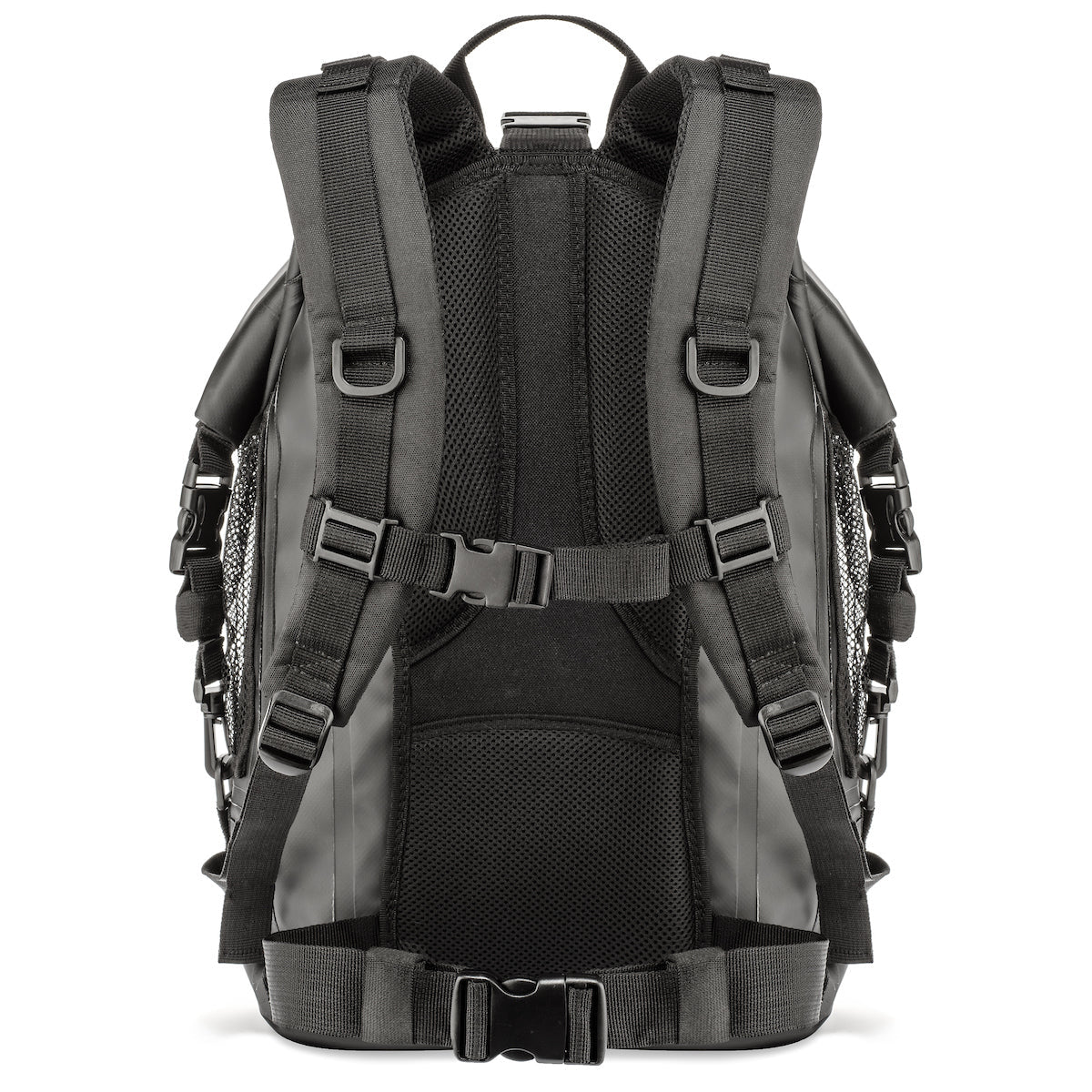 COR Surf 40L Waterproof Dry Bag Backpack with Laptop Sleeve