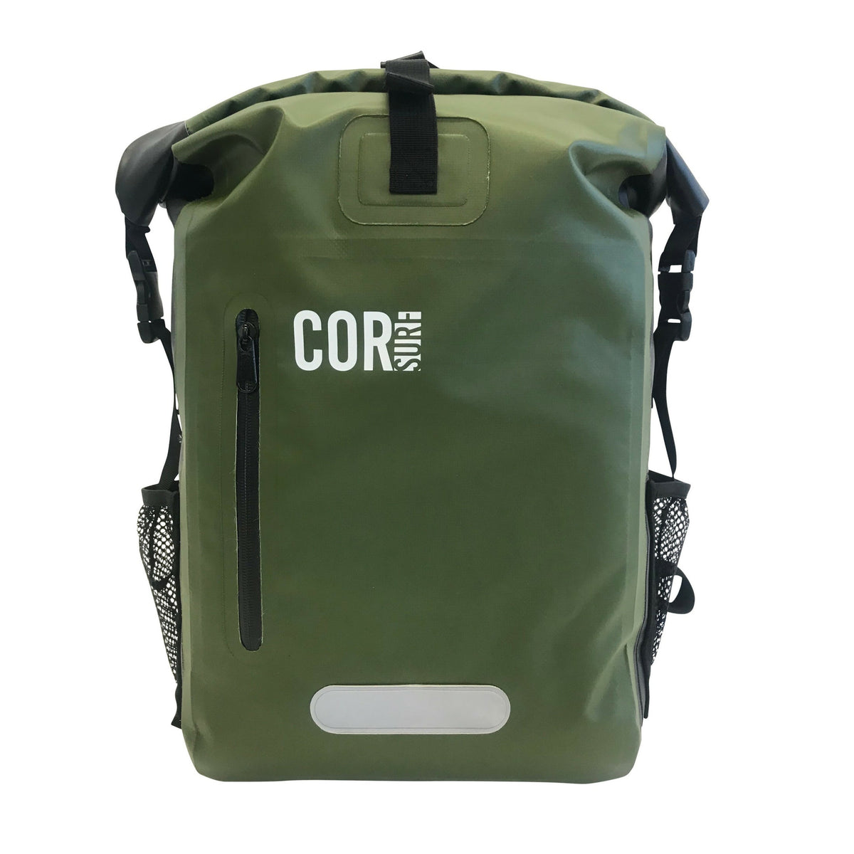 COR Surf 25L Waterproof Dry Backpack with Laptop Sleeve