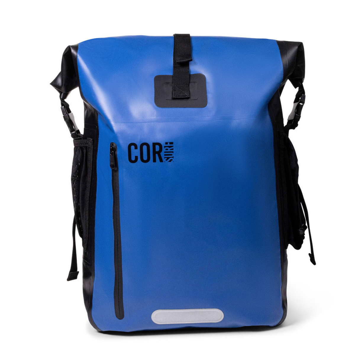COR Surf 40L Waterproof Dry Bag Backpack with Laptop Sleeve
