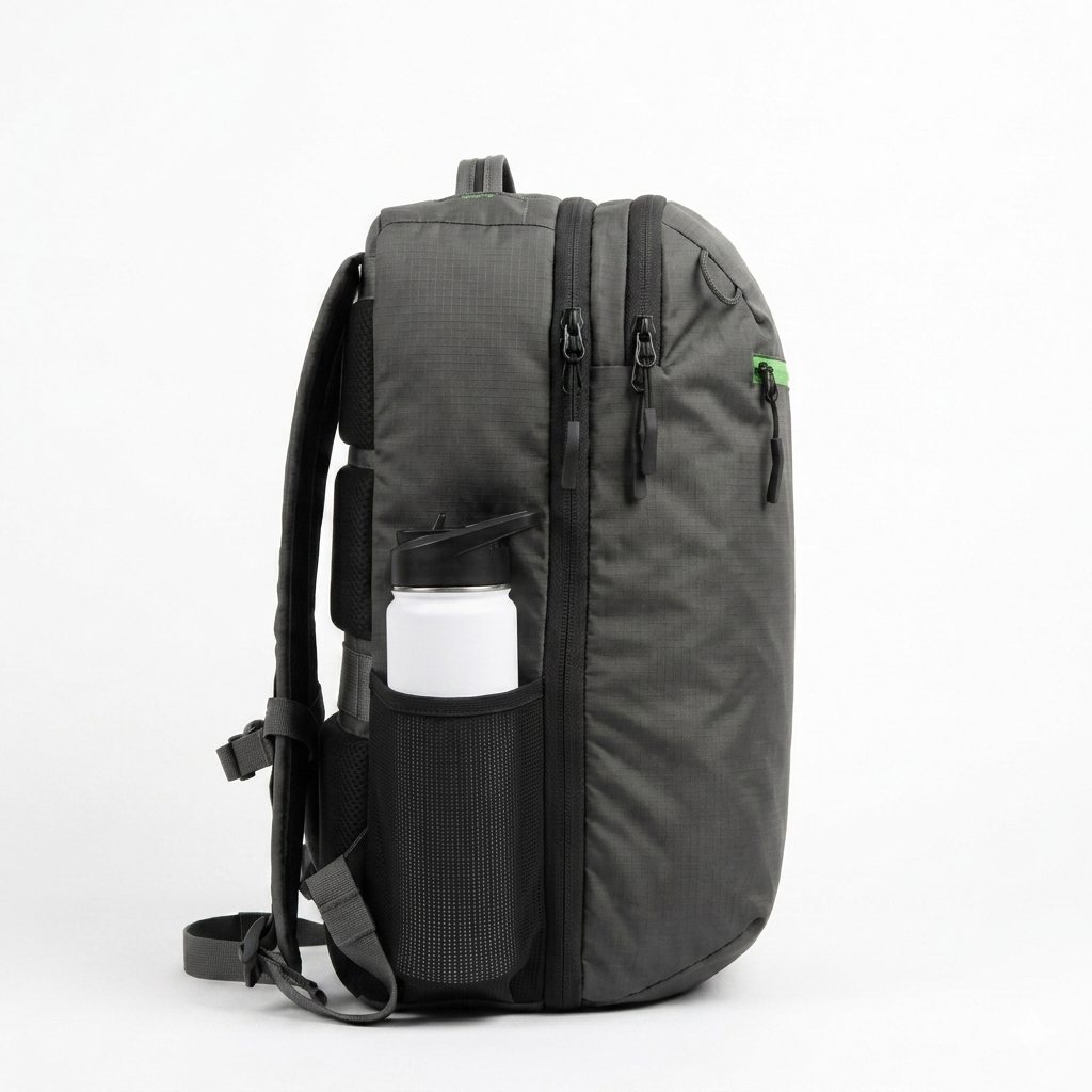 COR Surf Island Hopper 2.0 Travel Backpack — 28L & 34L