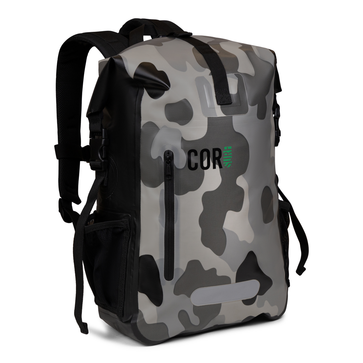COR Surf 25L Waterproof Dry Backpack with Laptop Sleeve
